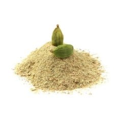 Kakule Tozu Elettaria Cardamomum