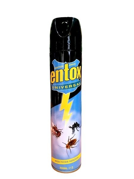 ENTOX SİNEK  İLACI