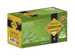 Shiffa Home Biberiye Bitki Çayı 20 Süzen Poşet