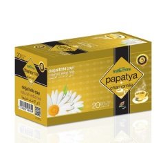 Shiffa Home Papatya Bitki Çayı 20 Süzen Poşet