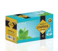 Shiffa Home Melisa Bitki Çayı 20 Süzen Poşet