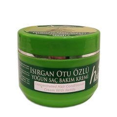 Habipoğlu Isırgan Otu Özlü Yoğun Saç Bakım Kremi 250ml