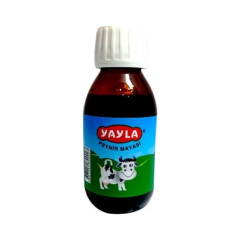 Yayla Peynir Mayası 100gr