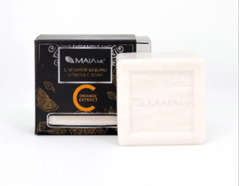 Maia C Vitamini Sabunu