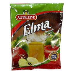 Altıncezve Elma Aromalı İçecek Tozu Oralet 300gr