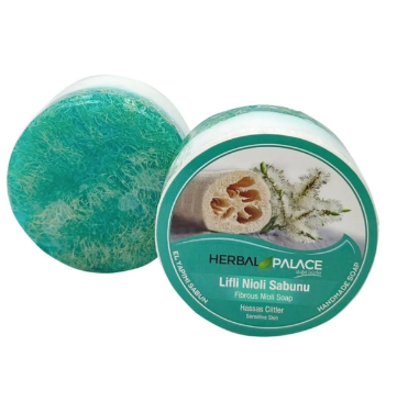Herbalpalace Lifli Nioli Sabunu 125gr