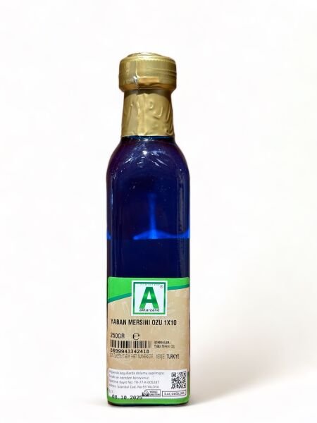 Yaban Mersini Özü 1x10 ölçülü 250ml
