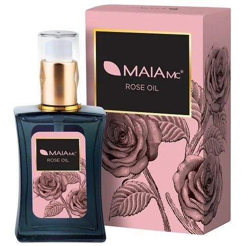 Maia Gül Yağı 30ml