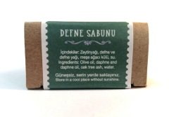 Aktarzane Defne Sabunu 125gr