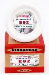 Kırkambar Beyaz Dut Özlü Egz Krem 60ml