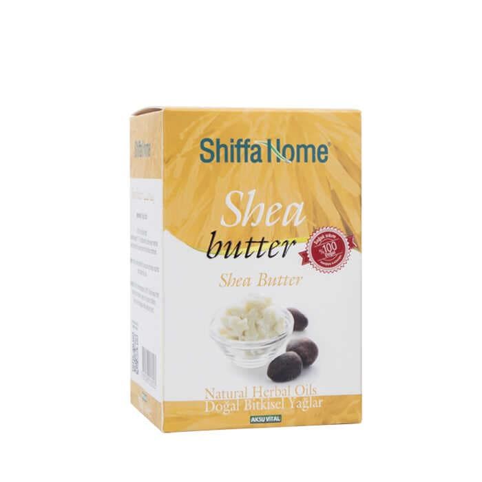 Shiffa Home Shea Butter 150ml