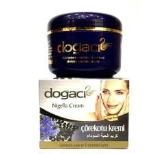 Doğacı Çörekotu Kremi E Vitaminli 100ml