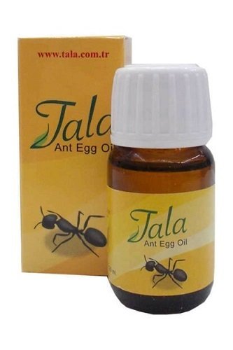 Tala Karınca Yumurtası Yağı 20ml