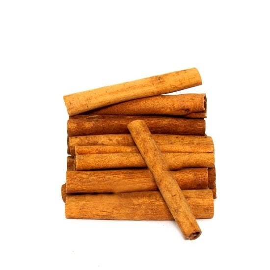 Kabuk Tarçın/Çubuk Tarçın Cinnamomum Verum