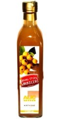 Kemal Ünlü Meşhur Bolu Alıç Sirkesi 500ml