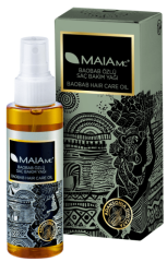 Maia Baobab Özlü Saç Bakım Yağı 120ml