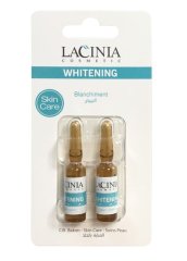 Lacinia Whitening Serum 2X2ml