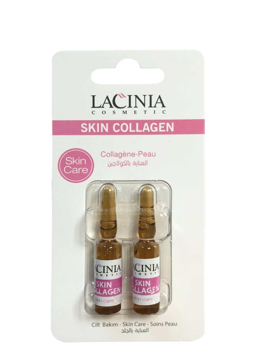 Lacinia Skin Collagen Serum 2X2ml