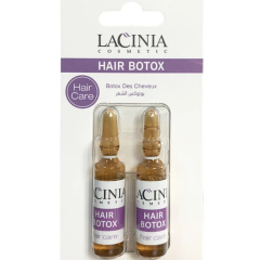 Lacinia Hair Botox 2'li Serum
