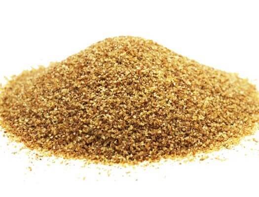 Esmer Bulgur Brunneis
