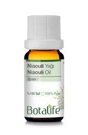 Botalife Nioli Yağı 10 Ml