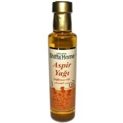 Shiffa Home Aspir Yağı Safflower Oil 250ml