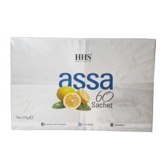 Hhs Assa 60 Limon Aromalı İçecek 240 g