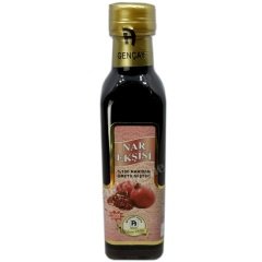Gençay Nar Ekşisi Doğal 330 gr.