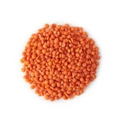 Kırmızı Mercimek
