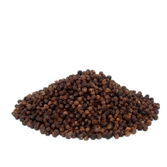 Tane Karabiber Piper Nigrum