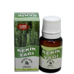 Gençay Kekik Yağı 20 cc