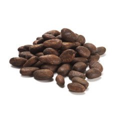 Ham Kakao Çekirdeği Theobroma Cacao