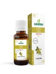 Destek Shea Butter Yağı 20ml