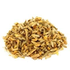 Sarı Ballıbaba Otu Lamium galeobdolon