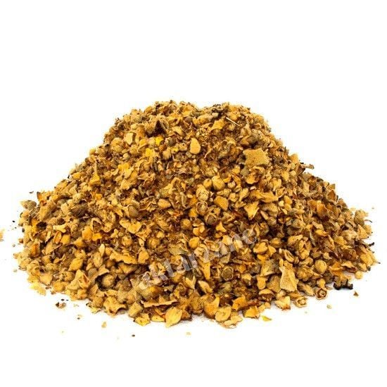 Sığır Kuyruğu Otu Verbascum