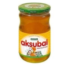 Aksu Vital Aksubal Çiçek Balı 850gr