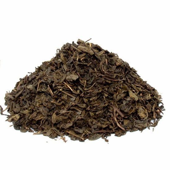 Yeşil Çay Yeşilçay Camellia sinensis