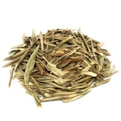 Zeytin Yaprağı Olea europaea L.