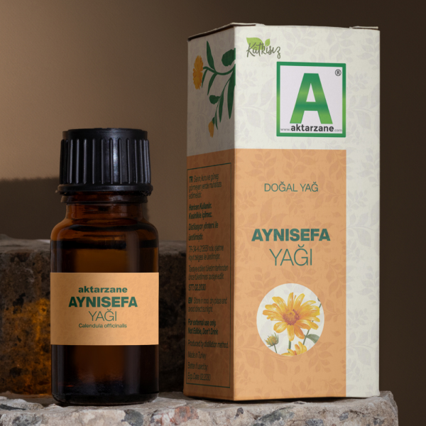 Aktarzane Aynısefa Yağı 20cc