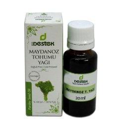 Destek Maydanoz Yağı 20ml