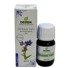 Destek Hodan Yağı 20ml