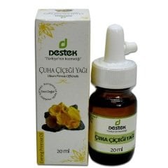 Destek Çuha Çiçeği Yağı 20ml