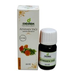 Destek Aynısefa Yağı 20ml