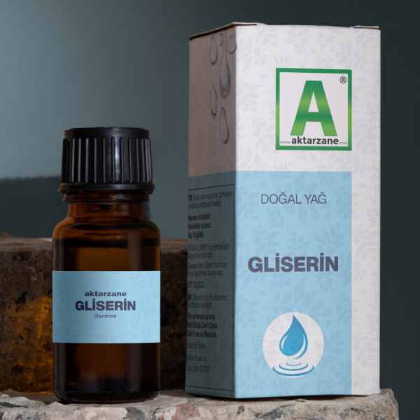 Aktarzane Gliserin 50cc