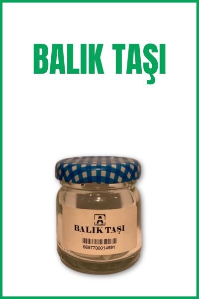 Balık Taşı