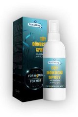 Blue Ocean Tüy Dökücü Krem 100ml