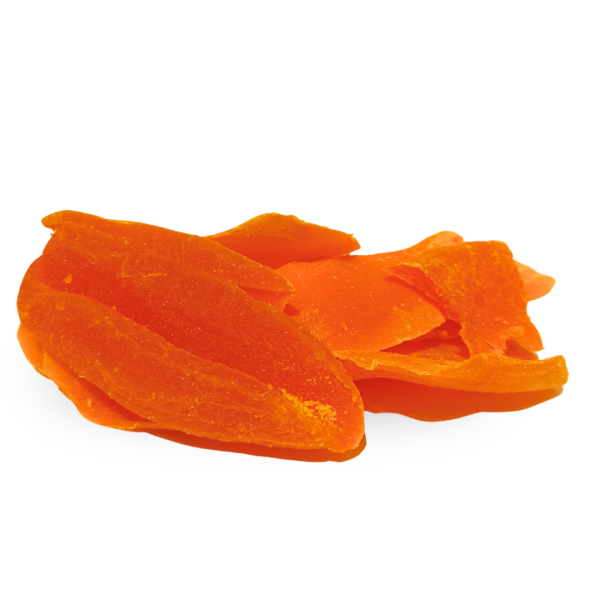 Kurutulmuş Papaya