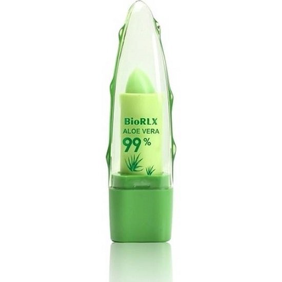 Bio Asia Aloevera Dudak Kremi Lipstick 3.5gr