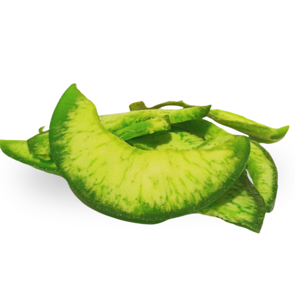 Kurutulmuş Pomelo