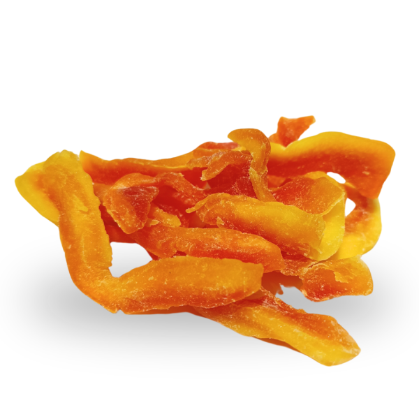 Kurutulmuş Mango